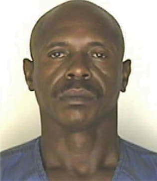 Larry Richardson, - St. Lucie County, FL 